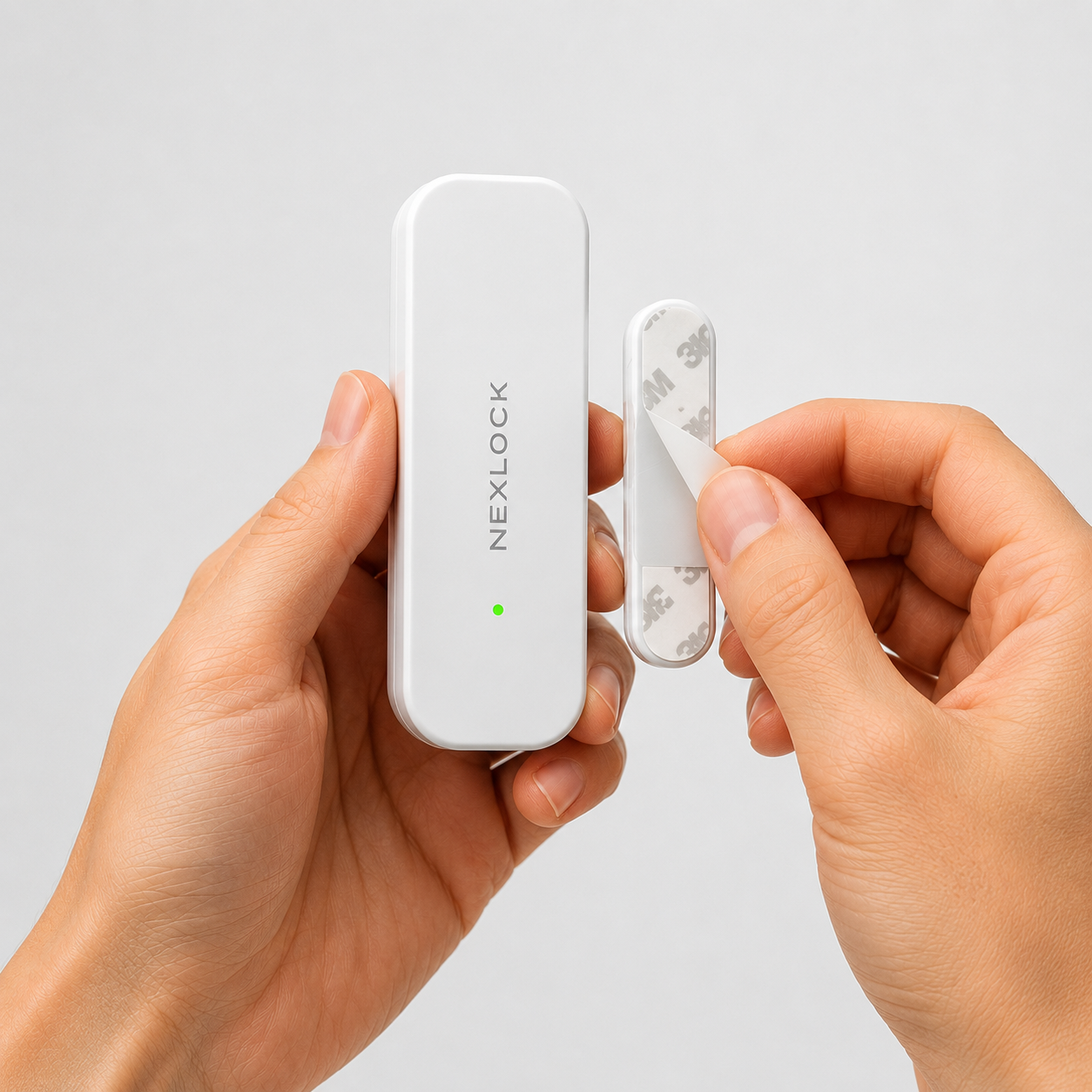 Sensor de Puerta NEXLOCK SENSE™