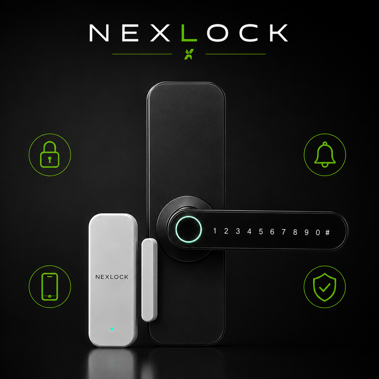 Pack Security™