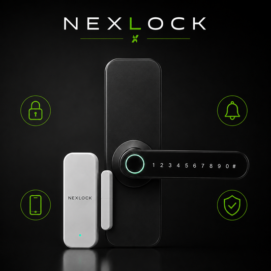 Pack Security™