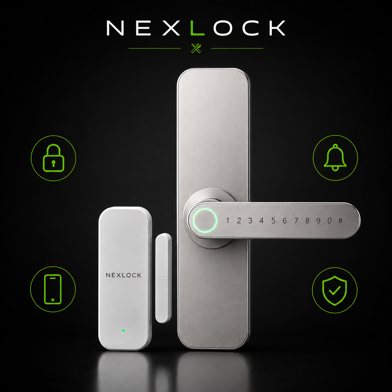 Pack Security™