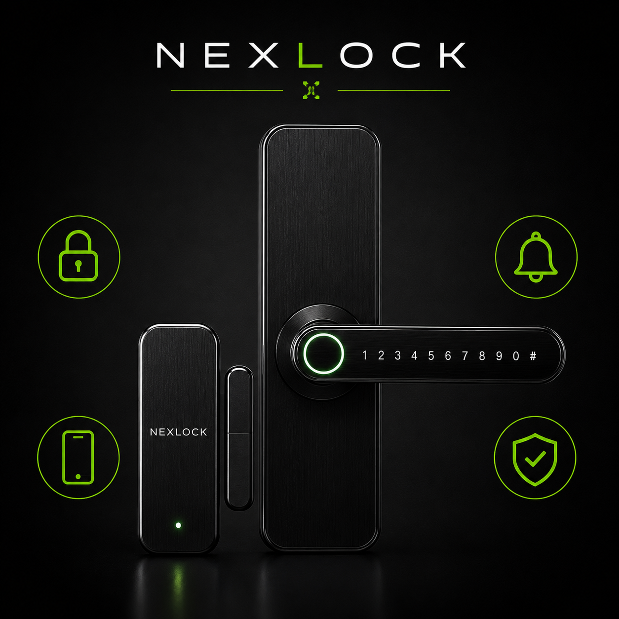 Pack Security™